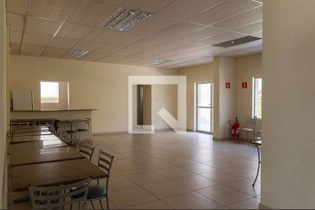 Apartamento para alugar com 62m², 2 quartos e 1 vagaÁrea comum 