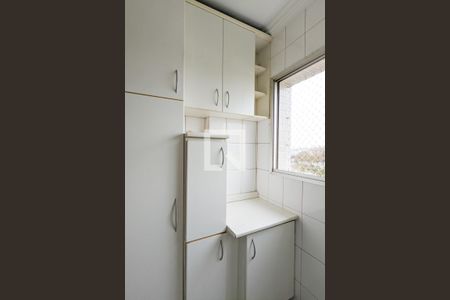 Apartamento para alugar com 62m², 2 quartos e 1 vagaÁrea de serviço 