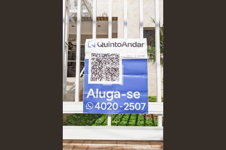 Apartamento para alugar com 62m², 2 quartos e 1 vagaFachada 