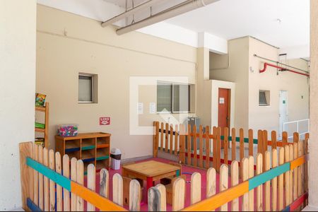 Apartamento para alugar com 62m², 2 quartos e 1 vagaÁrea comum 