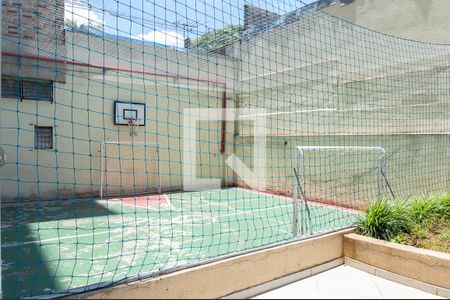 Apartamento para alugar com 62m², 2 quartos e 1 vagaÁrea comum 