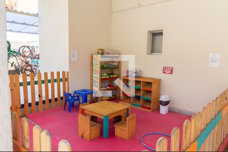 Apartamento para alugar com 62m², 2 quartos e 1 vagaÁrea comum 