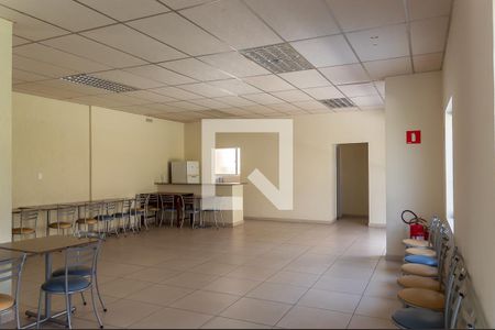 Apartamento para alugar com 62m², 2 quartos e 1 vagaÁrea comum 