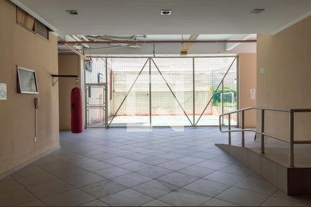 Apartamento para alugar com 62m², 2 quartos e 1 vagaÁrea comum 