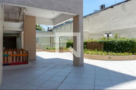 Apartamento para alugar com 62m², 2 quartos e 1 vagaÁrea comum 