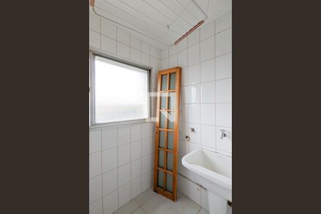 Apartamento para alugar com 62m², 2 quartos e 1 vagaÁrea de serviço 