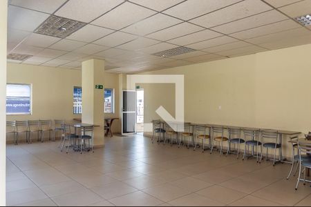 Apartamento para alugar com 62m², 2 quartos e 1 vagaÁrea comum 