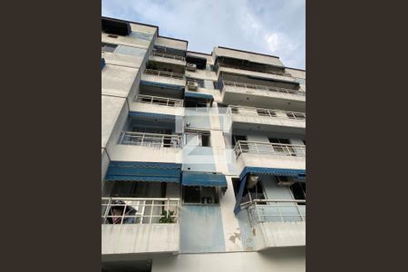 Apartamento à venda com 88m², 2 quartos e 1 vagaFachada