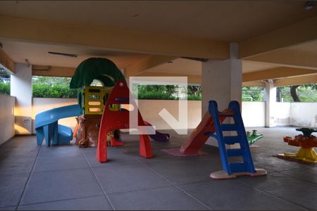 Apartamento à venda com 88m², 2 quartos e 1 vagaÁrea Comum - Playground