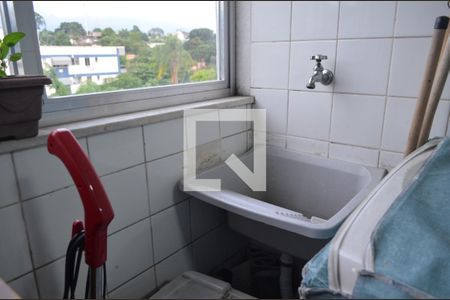 Apartamento à venda com 88m², 2 quartos e 1 vagaÁrea de Serviço