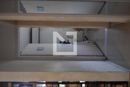 Apartamento à venda com 88m², 2 quartos e 1 vagaCorredor