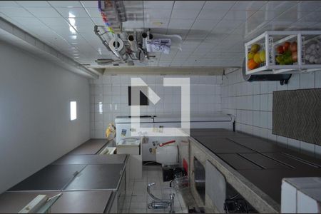 Apartamento à venda com 88m², 2 quartos e 1 vagaCozinha