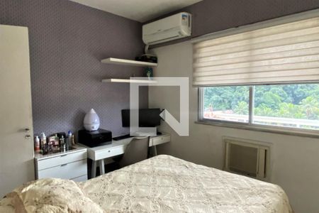 Apartamento à venda com 88m², 2 quartos e 1 vagaQuarto 1 - Suíte
