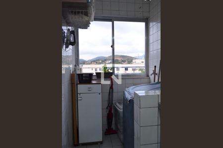 Apartamento à venda com 88m², 2 quartos e 1 vagaÁrea de Serviço