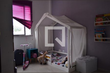 Apartamento à venda com 88m², 2 quartos e 1 vagaQuarto 2