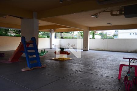Apartamento à venda com 88m², 2 quartos e 1 vagaÁrea Comum - Playground
