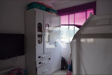 Apartamento à venda com 88m², 2 quartos e 1 vagaQuarto 2