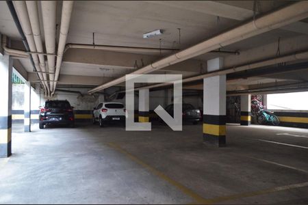 Apartamento à venda com 88m², 2 quartos e 1 vagaÁrea comum - Garagem