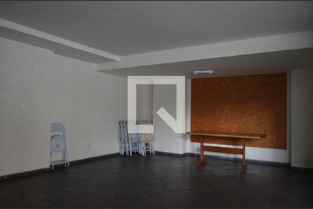 Apartamento à venda com 88m², 2 quartos e 1 vagaÁrea comum - Salão de festas