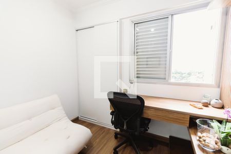 Quarto 1 de apartamento para alugar com 2 quartos, 60m² em Alto da Lapa, São Paulo