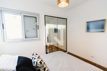 Quarto 2 de apartamento para alugar com 2 quartos, 60m² em Alto da Lapa, São Paulo