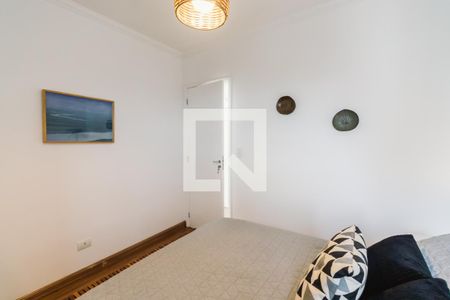 Quarto 2 de apartamento para alugar com 2 quartos, 60m² em Alto da Lapa, São Paulo