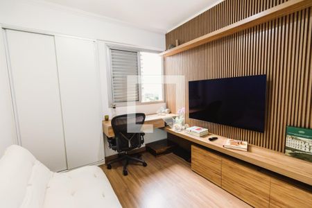 Quarto 1 de apartamento para alugar com 2 quartos, 60m² em Alto da Lapa, São Paulo