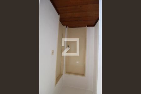Apartamento à venda com 43m², 1 quarto e sem vagaCorredor