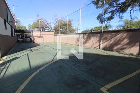 Apartamento à venda com 43m², 1 quarto e sem vagaQuadra Esportiva