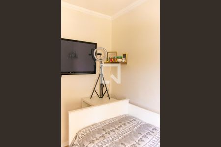 Quarto 1 de apartamento para alugar com 2 quartos, 62m² em Jardim Dayse, Ferraz de Vasconcelos