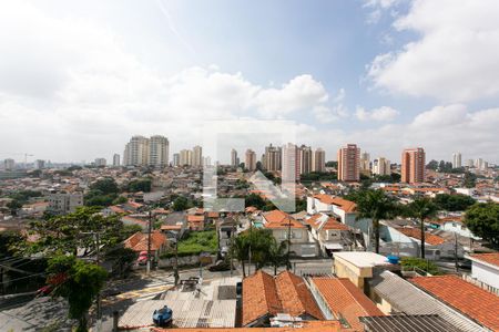 Studio para alugar com 25m², 1 quarto e sem vaga Studio para alugar com 25m², 1 quarto e sem vagaÁrea comum - Vista do Terraço