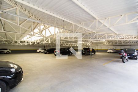 Apartamento para alugar com 52m², 2 quartos e 1 vaga Apartamento para alugar com 52m², 2 quartos e 1 vagaGaragem