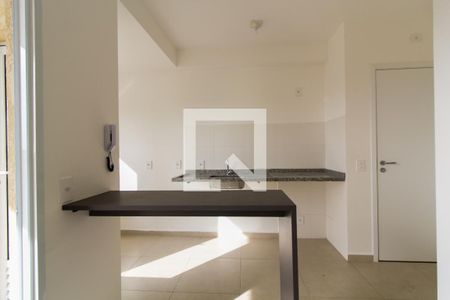 Apartamento para alugar com 52m², 2 quartos e 1 vaga Apartamento para alugar com 52m², 2 quartos e 1 vagaCozinha
