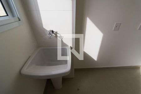 Apartamento para alugar com 52m², 2 quartos e 1 vaga Apartamento para alugar com 52m², 2 quartos e 1 vagaÁrea de serviço