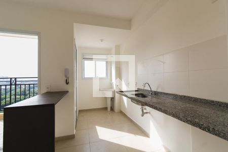 Apartamento para alugar com 52m², 2 quartos e 1 vaga Apartamento para alugar com 52m², 2 quartos e 1 vagaCozinha