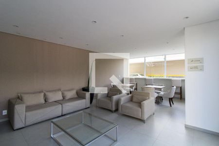 Apartamento para alugar com 52m², 2 quartos e 1 vaga Apartamento para alugar com 52m², 2 quartos e 1 vagaÁrea comum