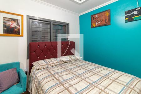 Casa de condomínio à venda com 170m², 3 quartos e 2 vagas Casa de condomínio à venda com 170m², 3 quartos e 2 vagasQuarto 2 - Suíte