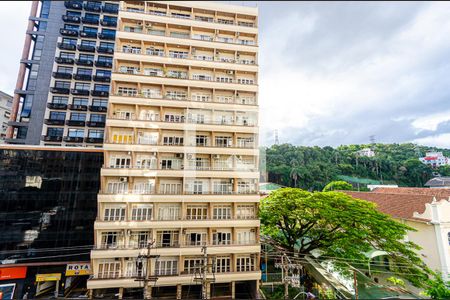 Vista do Quarto 1 de apartamento à venda com 3 quartos, 130m² em Icaraí, Niterói