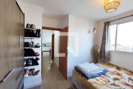 Apartamento para alugar com 42m², 2 quartos e 1 vagaQuarto 2