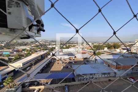 Apartamento para alugar com 42m², 2 quartos e 1 vaga Vista da Sala