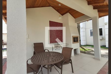 Apartamento para alugar com 42m², 2 quartos e 1 vagaEspaço Gourmet