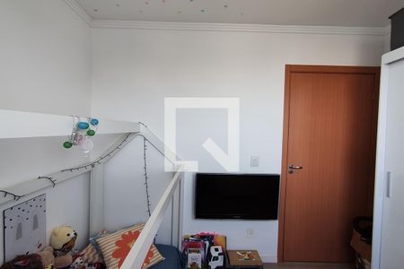 Apartamento para alugar com 42m², 2 quartos e 1 vagaQuarto 1