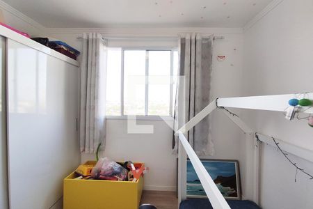 Quarto 1 de apartamento para alugar com 2 quartos, 42m² em São Jorge, Novo Hamburgo