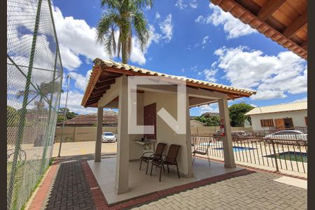 Apartamento para alugar com 42m², 2 quartos e 1 vagaEspaço Gourmet
