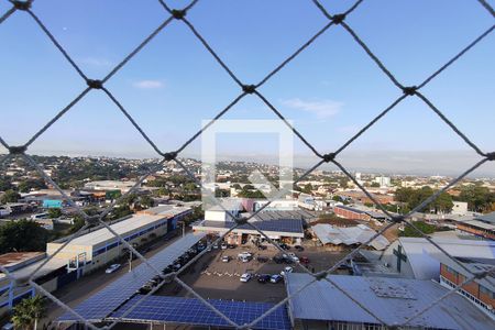 Apartamento para alugar com 42m², 2 quartos e 1 vaga Vista do Quarto 1