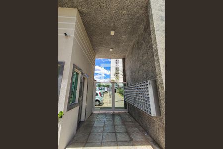 Apartamento para alugar com 42m², 2 quartos e 1 vagaHall de Entrada