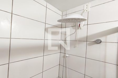 Apartamento para alugar com 42m², 2 quartos e 1 vagaBanheiro 