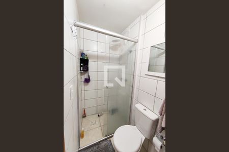 Apartamento para alugar com 42m², 2 quartos e 1 vagaBanheiro 