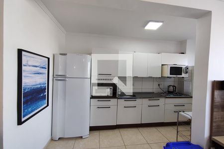 Apartamento para alugar com 42m², 2 quartos e 1 vagaCozinha e Área de Serviço