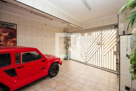 Casa à venda com 280m², 3 quartos e 2 vagas Casa à venda com 280m², 3 quartos e 2 vagasGaragem